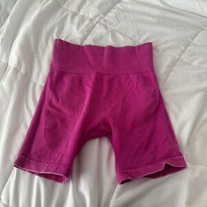 joy lab biker shorts